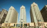 Квартиры Lago Vista Towers фото 2