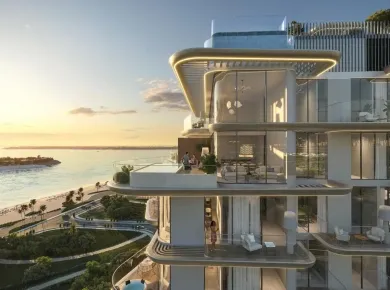 Квартиры Treppan Living Prive фото 2 Квартиры Treppan Living Prive фото 2