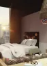Квартиры Mama Shelter Dubai фото 9