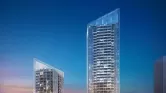 Квартиры Sparkle Towers фото 4