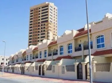 Таунхаусы 7 West Villas фото 1 Таунхаусы 7 West Villas фото 1