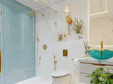 Квартиры Vincitore Aqua Dimore фото 3