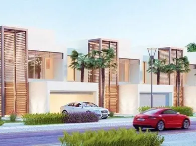 Таунхаусы Jawaher Saadiyat фото 2 Таунхаусы Jawaher Saadiyat фото 2