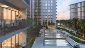 Квартиры Park Heights 2 – Tower 2 фото 4
