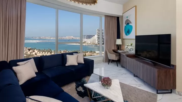 Квартиры Avani Palm View фото 7