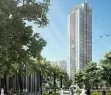 Квартиры 17 Icon Bay Tower фото 1