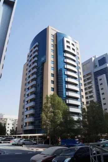 Квартиры Al Noor Towers фото 1
