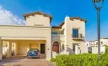 Виллы Arabian Ranches – Alvorada Villas фото 4