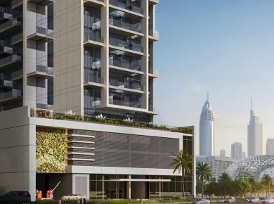 Квартиры Future Residence фото 5 Квартиры Future Residence фото 5