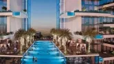 Квартиры Cavalli Casa Tower фото 5