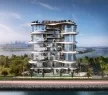Пентхаусы One Crescent at The Palm фото 2