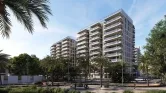 Квартиры Keturah Reserve фото 2