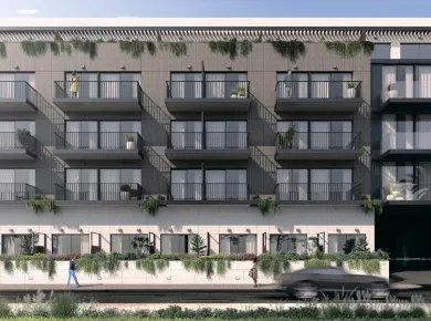Квартиры Oakley Square Residences фото 2