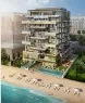 Пентхаус Palme Couture Residence фото 1