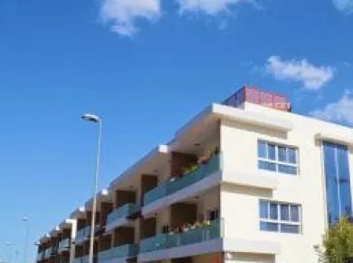 Таунхаусы Artistic Villas фото 2
