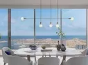 Квартиры Beach Isle Emaar Beachfront фото 7