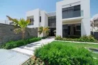 Виллы DAMAC Villas by Paramount Hotels & Resorts фото 1