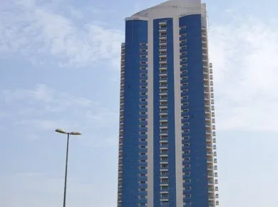Квартиры Wadi Tower фото 4 Квартиры Wadi Tower фото 4