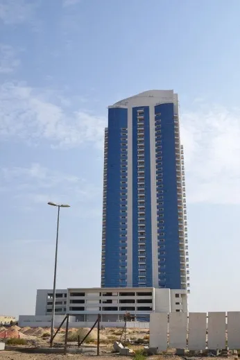 Квартиры Wadi Tower фото 4