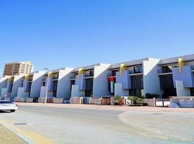 Таунхаусы Las Casas фото 3 Таунхаусы Las Casas фото 3