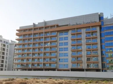 Квартиры Al Nayli Building фото 1 Квартиры Al Nayli Building фото 1