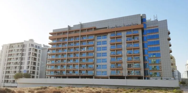 Квартиры Al Nayli Building фото 1