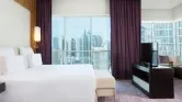 Квартиры Pullman Hotel фото 7