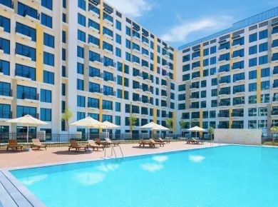 Квартиры UNA Apartments фото 3 Квартиры UNA Apartments фото 3