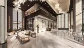 Квартиры Marquis One фото 2 Квартиры Marquis One фото 2