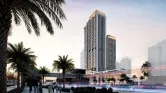 Квартиры Avenue Park Towers фото 3