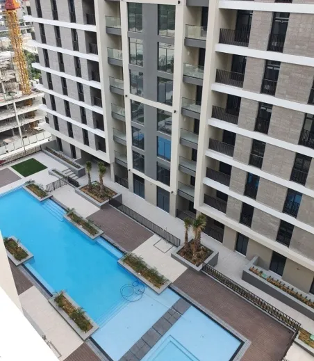 Квартиры Wilton Terraces 1 фото 5