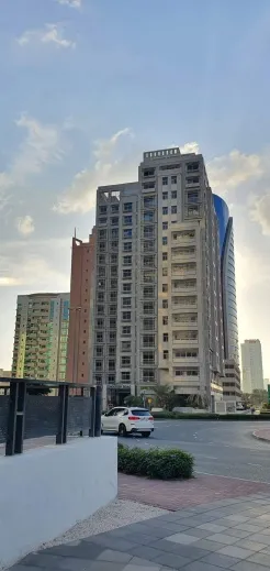 Квартиры Oasis Residence фото 5