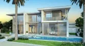 Таунхаусы Murjan Al Saadiyat фото 4