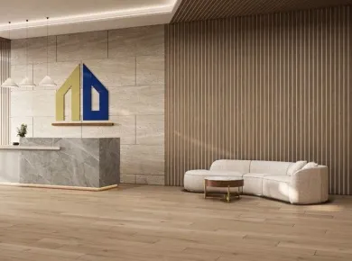 Квартиры Alef Noon Residence фото 5 Квартиры Alef Noon Residence фото 5