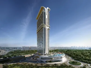 Квартиры Velos Residence фото 3
