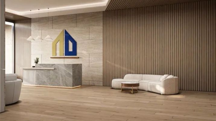 Квартиры Alef Noon Residence фото 5