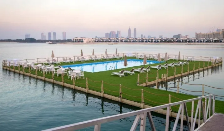 Квартиры Club Vista Mare фото 5