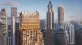 Квартиры DIFC Living фото 5