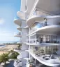 Квартиры The Bay Residence at Hayat Island фото 2