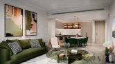 Квартиры St. Regis Residences Tower 1 фото 7