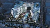 Квартиры Ice Beach фото 1 Квартиры Ice Beach фото 1