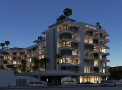 Квартиры Coventry Curve 2 фото 4 Квартиры Coventry Curve 2 фото 4