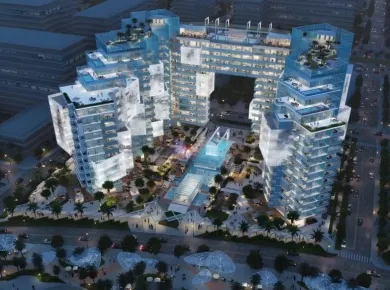 Квартиры Ice Beach фото 1 Квартиры Ice Beach фото 1