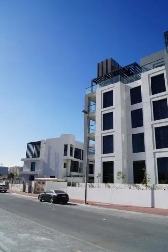 Квартиры Hyati Residence фото 4