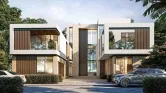 Виллы Hartland II Villas фото 3