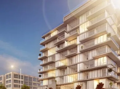 Квартиры Soho Palm фото 1 Квартиры Soho Palm фото 1