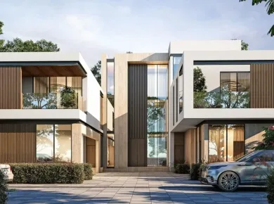 Виллы Hartland II Villas фото 3