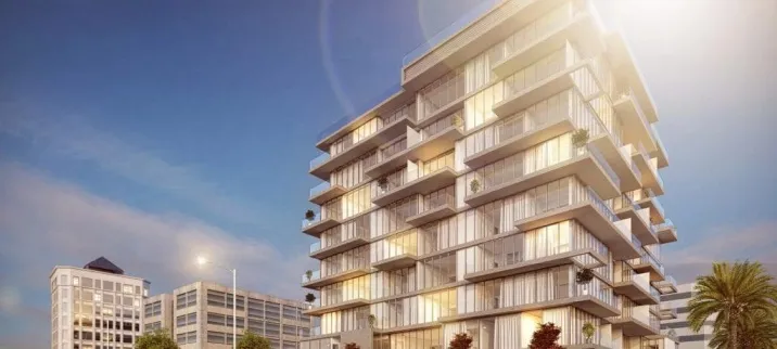 Квартиры Soho Palm фото 1