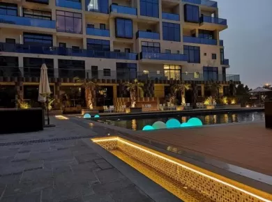 Квартиры Oia Residence фото 4