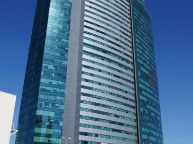 Квартиры World Trade Centre Residence фото 4 Квартиры World Trade Centre Residence фото 4